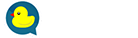 quackr logo